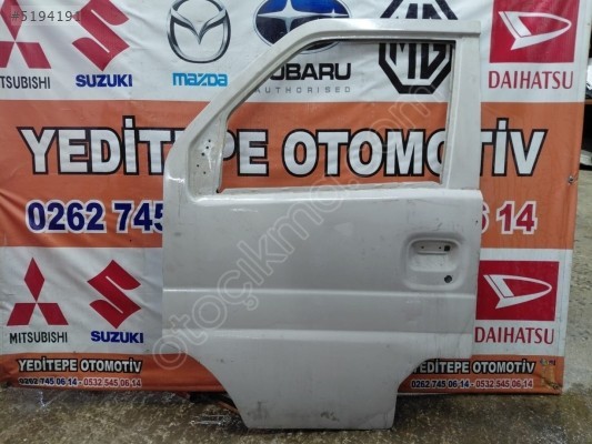 suzuki carry sol ön kapı 1991-2001