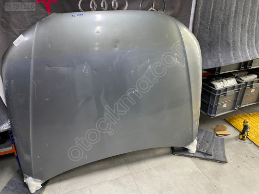 8K0823029D AUDİ A4 MOTOR KAPUTU 2009 2012