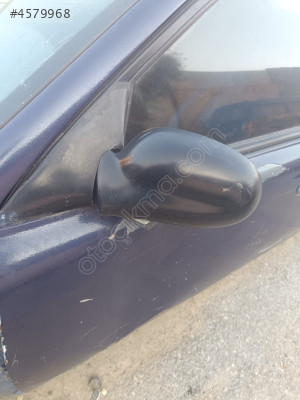 Kia shuma sol dış ayna