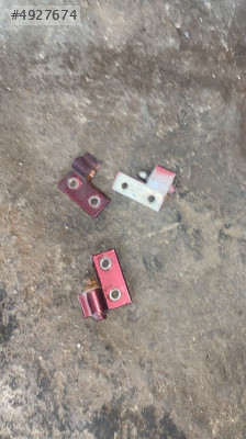BMW E36 kapı Menteşeleri