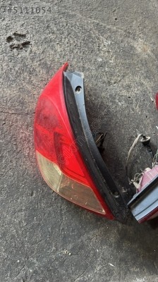HYUNDAİ İ20 SOL ARKA STOP LAMBASI