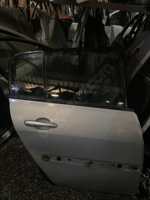 renault megan 2 sağ arka kapı hb
