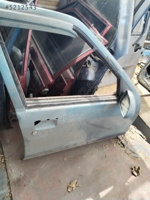 Renault 19 eyrupa sol ön kapı