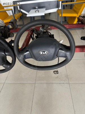 Kia Bongo 2006 Komple Direksiyon Orijinal
