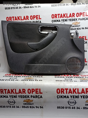 OPEL CORSA C KAPI DÖŞEMESİ TAKIM