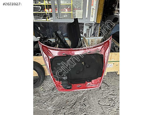 Volvo 2004-2008 s40 motor kaputu