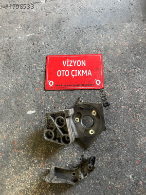 RENAULT TRAFİC 1.9 POMPA KULAĞII
