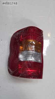 OPEL COMBO B SOL STOP.OTO ERKAN ÜNYE