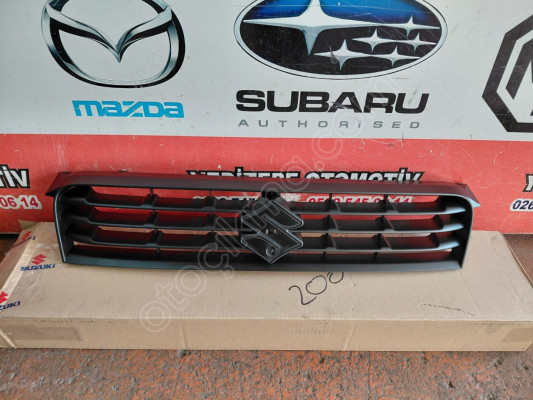 SUZUKİ SPLASH PANJUR