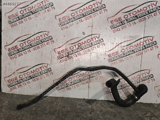 FİAT EGEA 1.3 RADYATÖR HORTUMU ORJINAL