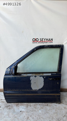 jeep grand cherokee sol ön kapı