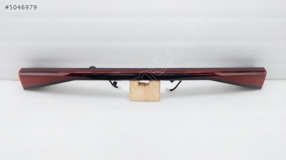 605000724AA CHERY OMODA 5 ORTA STOP