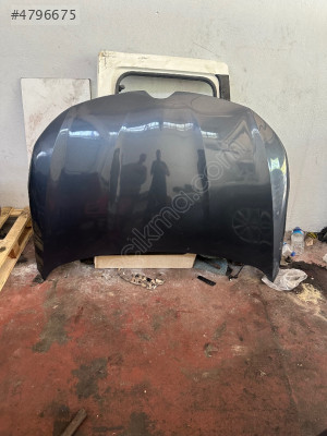 Renault megane ön kaput işlemli