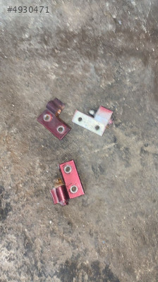 BMW E36 kapı Menteşeleri
