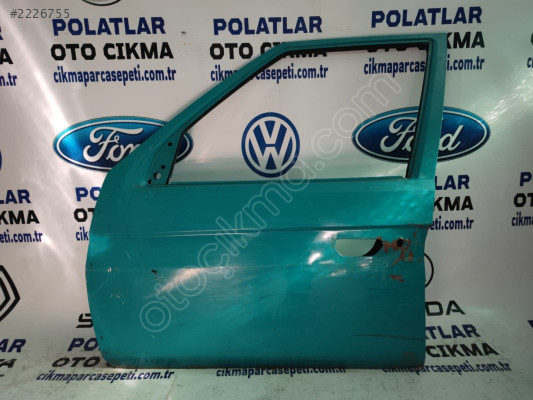 Skoda Favorit Sol ön kapı
