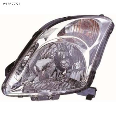 Suzuki Swift MTR -1996 2003- SOL FAR