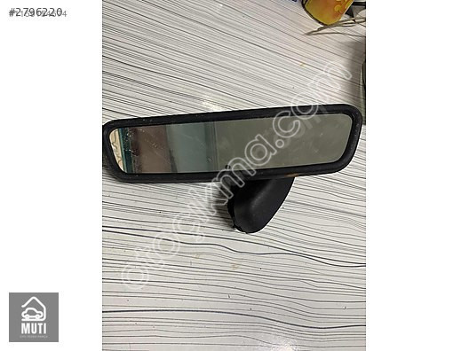 BMW E65 E66 E67 SENSÖRLÜ İÇ DİKİZ AYNASI 015313
