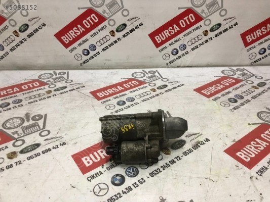 HYUNDAİ İX35 MARŞ DİNAMOSU