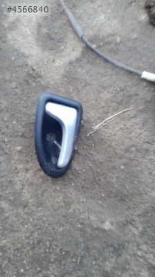 Megane 1 sag ön kapı kolu iç