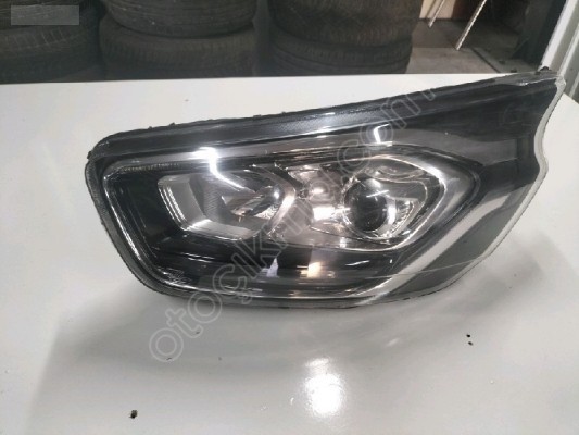 04212 FORD CUSTOM SOL FAR
