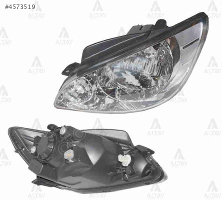 HYUNDAI GETZ FAR 06-11 MANUEL SOL