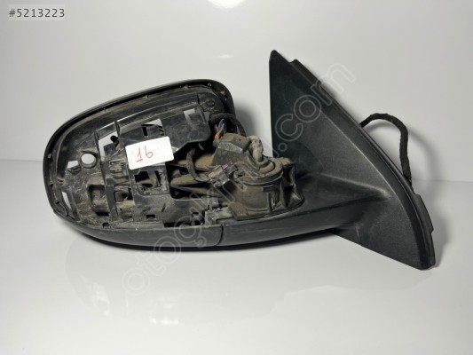 VOLVO V60 SAĞ AYNA ORJİNAL