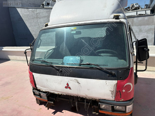 MİTSUBİSHİ FE 659 KUPA