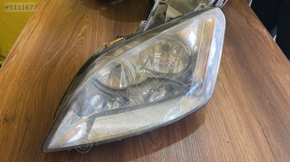 FORD CMAX SOL FAR