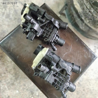 Boxer 2.0 Termostat