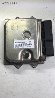 JEEP COMPASS MOTOR BEYİNİ 50053106