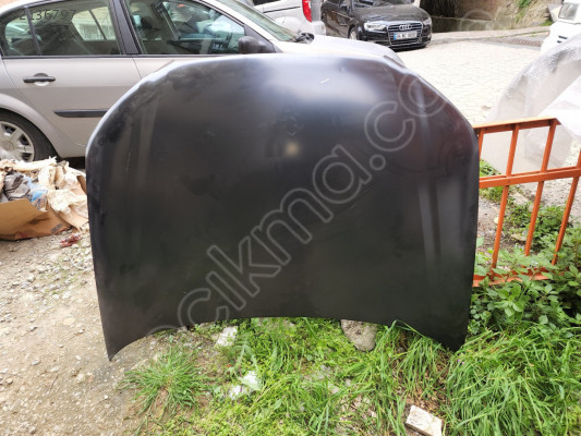 08.12 AUDI A3 KAPUT SİFİR 8p0823029e