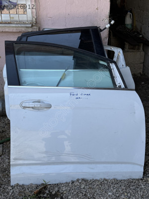 Ford c-max sağ ön kapı