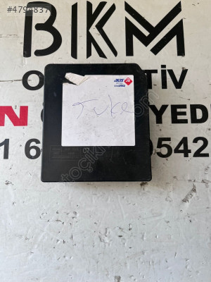 Nissan Juke Sigorta Tablası