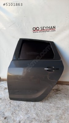 opel astra j sol arka kapı 2016