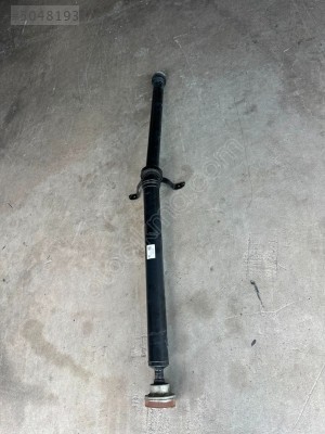 8W0521101H  KOMPLE  ŞAFT  A4 A5