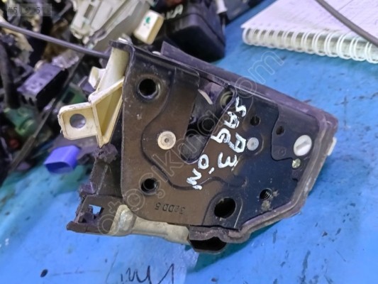 AUDİ A3 KAPI KİLİDİ