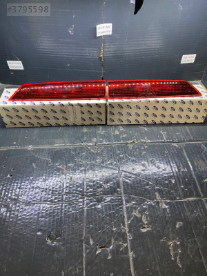 Ford Transit Custom bagaj stop lambaları sağ sol