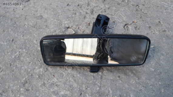 FİAT EGEA İÇ DİKİZ  AYNA ÇEVİK OTO ÇIKMA