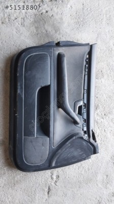 8E2867105 orj çıkma audi a4 sol ön kapı döşemesi