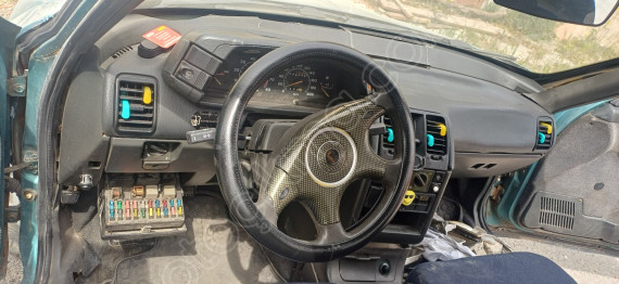 LADA  VEGA SW DİREKSİYON SİMİDİ