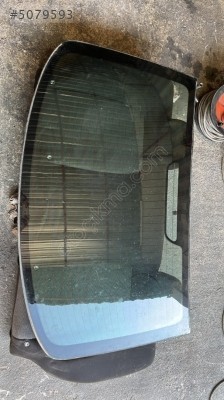 BMW E90 ARKA CAM ÇEVİK OTO ÇIKMA