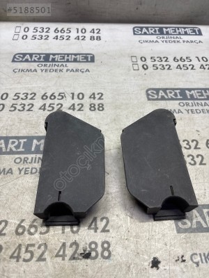 ÇIKMA OPEL MERİVA A İÇ TRİM
