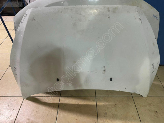 FORD FOCUS 3 KAPUT
