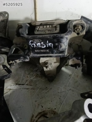 FORD FİESTA  KULAK