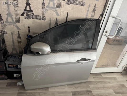 ford focus 2.5 sol ön kapı dolu