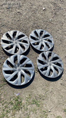 Toyota corolla 16 ınc jant kapağı