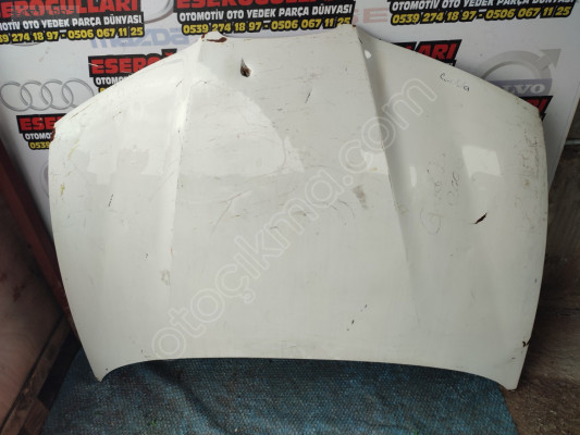 SEAT CORDOBA MOTOR KAPUTU