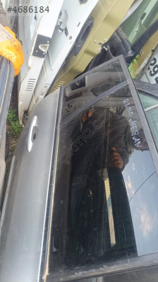 Renault megane sağ arka kapı