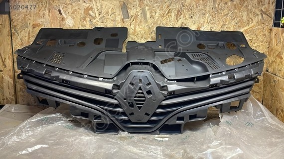 RENAULT CLİO ÖN PANJUR 622562901R
