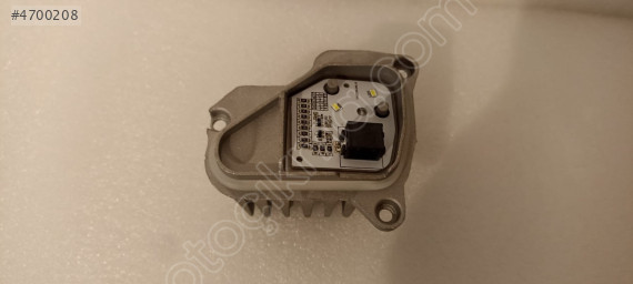 5F0941475 LEON 2013-2019 LED BEYNİ SOL
